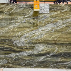 amazonite poseidon Quartzite