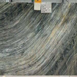 olive green quartzite