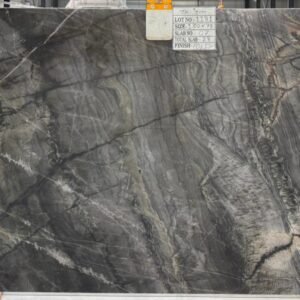 tempest gray Quartzite