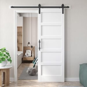 Barn Door