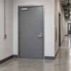 60-Minute Commercial Steel Fire Door