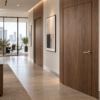 architectural flush door