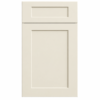 Matt Ivory frameless cabinet
