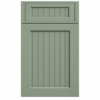 Beaded Door inset cabinet