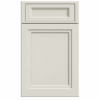 Double Inset cabinet