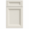 Step Door Inset cabinet