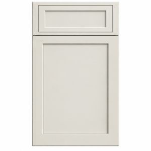 Slim Inset cabinet