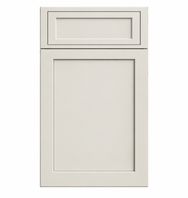 Slim Inset cabinet