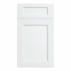 Shaker White cabinet
