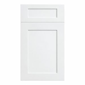 Shaker White cabinet