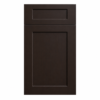 Shaker Espresso cabinet