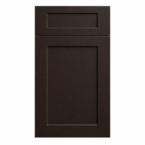 Shaker Espresso cabinet