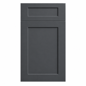 Shaker Charcoal cabinet