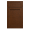 Shaker Treasure Chest cabinet