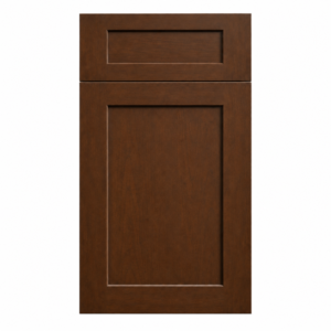 Shaker Treasure Chest cabinet