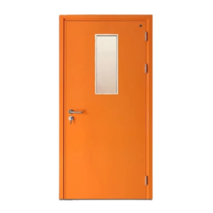 Panel Door