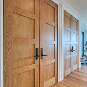 Stile & Rail Door