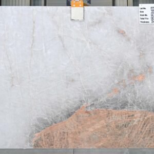Pink Patagonia Quartzite