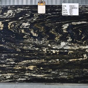 Titanium Granitee