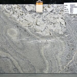Monte Cristo granitee