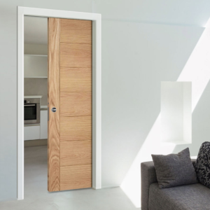 Pocket Door