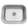 Undermount Small Stainless Bar Sinks