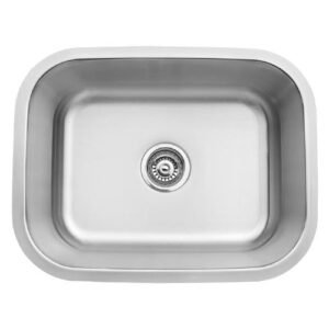 Undermount Small Stainless Bar Sinks