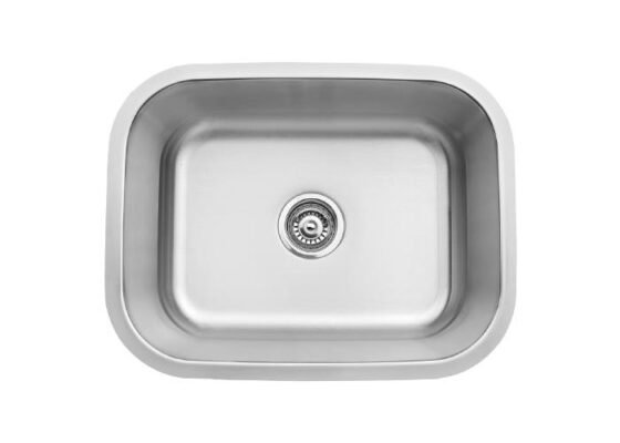 Undermount Small Stainless Bar Sinks