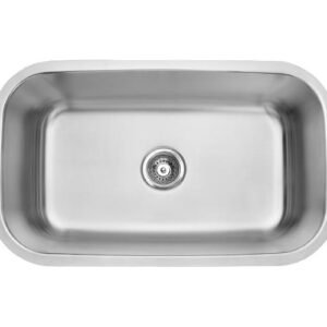 Stainless Steel Kitchen Sink
